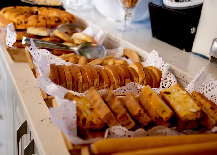 호텔 Glamour Sirkeci