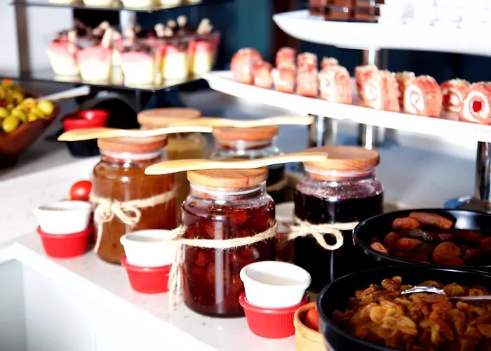 Glamour Sirkeci 호텔 이스탄불