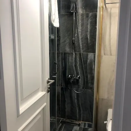 Glamour Sirkeci イスタンブール