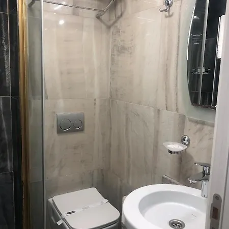 Glamour Sirkeci ホテル