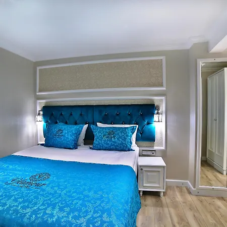 Glamour Hotel