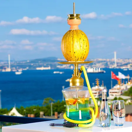 Glamour Sirkeci イスタンブール