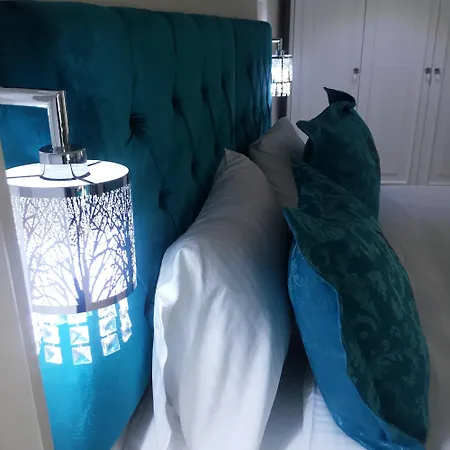 Hotel Glamour