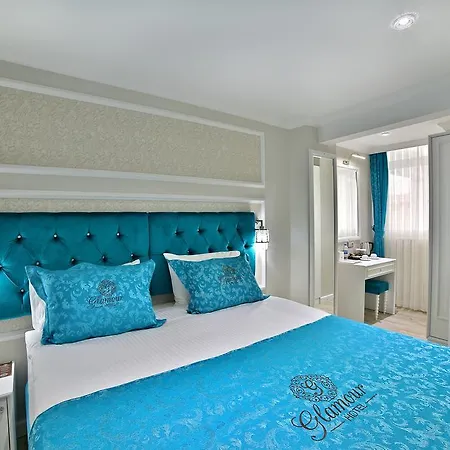 Glamour 4* Istanbul