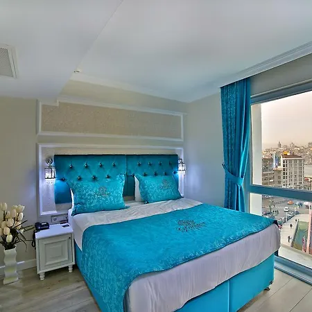 Glamour Istanbul