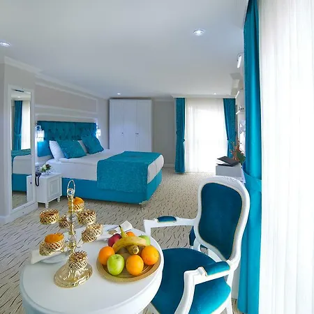 Glamour Hotel
