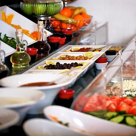 Glamour Sirkeci 4*