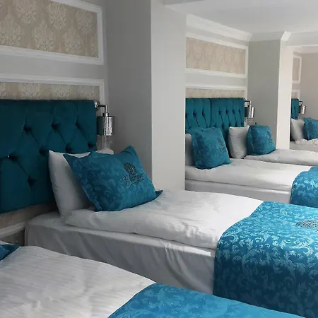 Glamour Sirkeci 4* Κωνσταντινούπολη