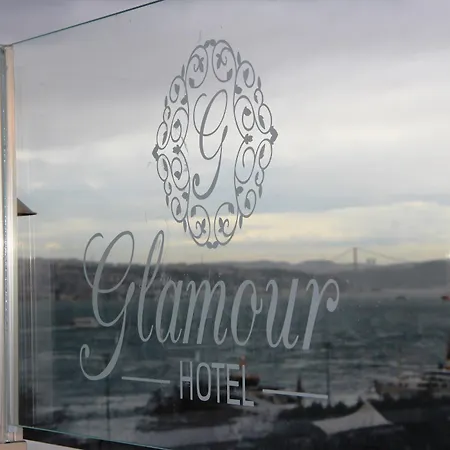 Glamour Sirkeci 4* Κωνσταντινούπολη