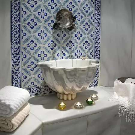 Ξενοδοχείο Glamour Sirkeci